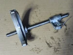 2013 Nc Mazda Miata 6MT Reverse Gear Selector Fork Used. Price: $65.00.