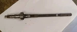 New Price! Borg Warner Gm Chevy S10 S-10 T5 T-5 Output Mainshaft Used. Price: $149.99.