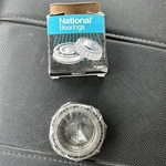 National LM29749 Tapered Roller Steel Sealed Oem 1PC New. Price: $20.59.