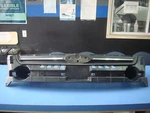 2013-2016 Ford Escape Upper Grille And Mounting Panel CJ5Z8A284B CJ5Z8200DD Used. Price: $129.99.