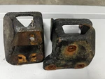 93 94 95 96 97 Camaro Z28 Firebird Trans LT1 V8 Engine & K Member Set Gm Oem Used. Price: $115.00.