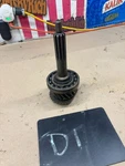 67 79 82 Chevrolet Gmc Truck Muncie Speed Input Shaft Spline Gear Used. Price: $69.99.