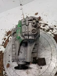 2003-2008 Infiniti Fx Series Transfer Case Automatic Transmission Oem Used. Price: $100.00.
