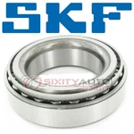 Skf Transmission Differential Bearing For 2002-2007 Suzuki Aerio Manual Iv New. Price: $21.23.