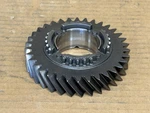 Borg Warner Tremec Gm Chevy Camaro T5 1ST First Gear 34 Tooth V6 13-52-080-154 Used. Price: $79.99.