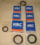 Transfer Case Bearing & Seal Kit For Sorento Santa Veracruz IX55 6CYL 6SPD New. Price: $299.75.