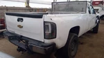 Transfer Case 6.6L Diesel Floor Shift Fits 11-14 Sierra 2500 Pickup 6977524 Used. Price: $809.99.