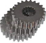Venom Products Hyvo Top Gear For Arctic Cat 21T, 19T Internal 931075-006 New. Price: $78.35.