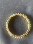 290-14 Synchro Ring 1-2-3-4-5 Single Piece 36TEETH ; Getrag HM290 Transmissions New. Price: $15.00.