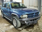 Transfer Case Model NV133 Fits 02-03 Durango 1547796 Used. Price: $360.00.
