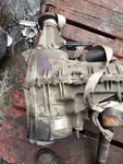 Transfer Case Manual Shift Fits 06-08 Ford F150 Pickup 425880 Used. Price: $210.60.