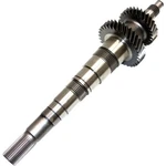 ZMNV26221 Usa Standard Gear Manual Transmission Main Shaft For Ram Truck 2500 New. Price: $487.89.