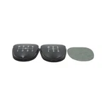 Newstar S-25730 Multi Purpose Hardware Medallion. Price: $14.85.
