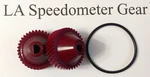 37 Tooth 700R4 TH350 TH400 T5 Gm Electronic Speedometer Driven Gear New. Price: $10.00.