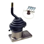 Hurst 3915035 Billet Plus 5-SPEED Manual Shifter For 01-04 Mustang Tremec TR3650 New. Price: $330.57.