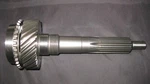 Muncie M20 10 Spline Wide Ratio Input Gear 24 Tooth 3831767 AWT297-16A 304670A. Price: $105.00.