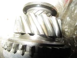 Fiat 124 2000 Spider Coupe Transmission Fifth 5TH Gear 1972-1985 #4177421 Used. Price: $40.00.