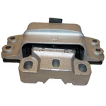 For Volkswagen Cc 2009 2010 2011 2012 Manual Transmission Mount New. Price: $153.97.