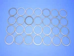 Genuine Mopar Transmission Shim Kit 5170326AA New. Price: $403.20.