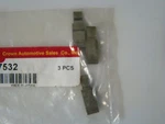 Crown Pn 4637532 Manual Trans Key-synchronizer (3) New. Price: $5.00.