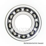 Fits 1980-1982 Bmw 320I Manual Transmission Input Shaft Bearing Front Timken New. Price: $44.12.