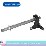 Intermediate Half Shaft 44500-SR3-J01 For 1994-2000 Honda Civic Si Del Sol V-tec New. Price: $85.99.