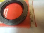 Nos National 450308 Oil Seal F+s! New. Price: $19.75.