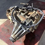 1998-2001 Oldsmobile Bravada Transfer Case 80K Miles Oem NP136 Used. Price: $349.95.
