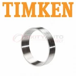 Timken Wheel Bearing Race For Y25520 XN377456 WB1180 WAU4222A T11864 Sa New. Price: $21.29.