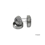 One New Skf Differential Pinion Bearing Rear Outer M88043M88010 ATA007166. Price: $50.09.