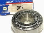 Skf Br 12 Outer Wheel Bearing New. Price: $11.66.