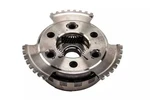 Automatic Transmission Reaction Carrier With Input Internal Gear (24233625) New. Price: $335.02.