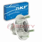 Skf Front Wheel Bearing Hub Assembly For 1990-2005 Mazda Miata Driveline Jn New. Price: $113.34.