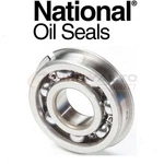 Transmission Output Shaft Bearing For 1950-1952 International L130 Pv New. Price: $61.31.