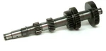 Toyota Tacoma, 4RUNNER 4X4 W59 1995-2004 Standard Transmission Cluster Shaft New. Price: $205.86.