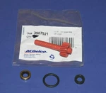 Ac Delco 3987921 Speedometer Driven Gear Teeth TH250 TH350 Powerglide Muncie New. Price: $21.95.