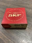 Skf 6304-ZJ Bearing New. Price: $49.99.
