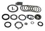 Manual Seal Kit-transmission Crown T550 New. Price: $112.46.