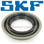 Skf Front Inner Wheel Seal For 1999-2001 Suzuki Swift Driveline Axles Sj New. Price: $21.34.
