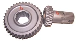 Muncie M20 M21 M22 Reverse And Idler Gear Set Used 4 Speed. Price: $20.00.