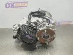 2024 Toyota Tacoma Trd Off-road 2.4L Transfer Case Used. Price: $918.00.