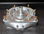 Suprastore 1JZ 2JZ CD009 Transmission 6 Speed Adapter Plate Only New. Price: $720.00.