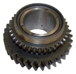 Crown Automotive 83500550 First Gear New. Price: $157.23.