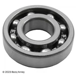 Wheel Bearing Beck/arnley 051-3857 New. Price: $27.95.