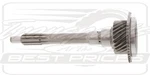 Fits Ford M5R2 M5OD Transmission Input Shaft Drive Gear 24T 11" Oal New. Price: $88.45.