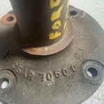 Ford Bearing Retainer C5AR 7050 Oem 1965 - Rare Used. Price: $200.00.