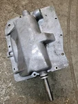 82-86 Jeep Cj Borg Warner T4 Transmission Top Cover Shift Forks 13-51-097-901 Used. Price: $64.99.