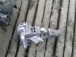 2014-2017 Jeep Compass 2.4L Transfer Case Assembly At 6 Speed 4X4 Oem Used. Price: $180.49.