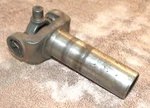 1967-1971 Ford Mustang Shelby Cougar Orig 390 427 428 Cj Boss 429 Slip Yoke 31-S Used. Price: $349.00.