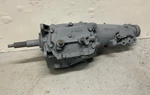 Gm 4 Speed Manual Transmission Saginaw 10/27 Spline Chevrolet 338935/6261886 Used. Price: $549.99.